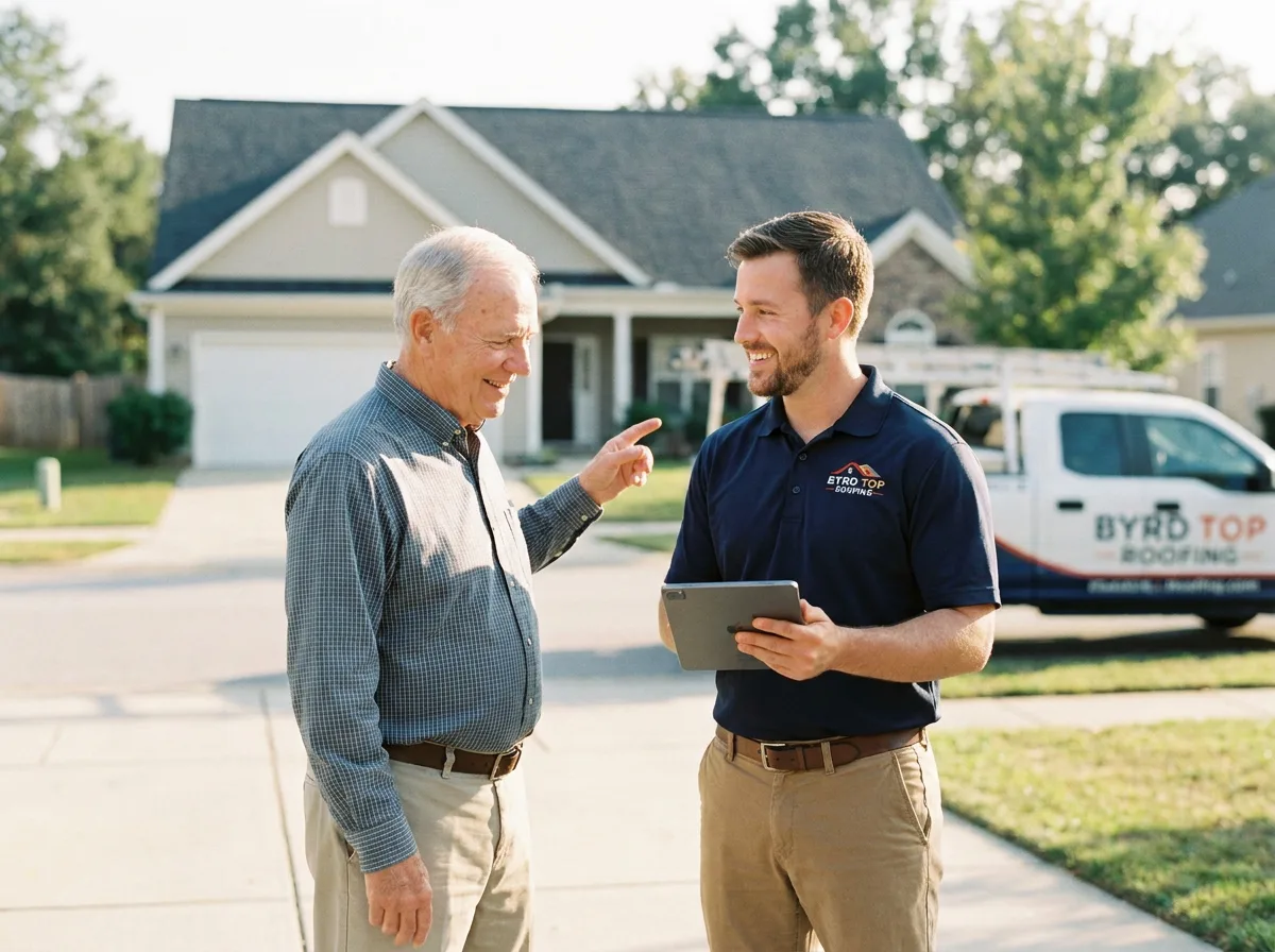 Roofing Aguila, AZ FAQs